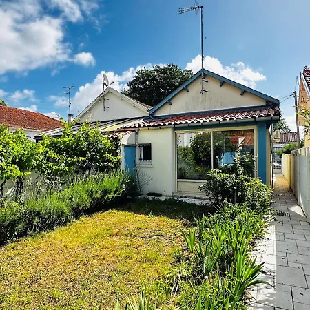 Maison De - 4/5 Pers. - Fr-1-709-107 *