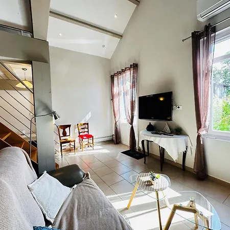 Holiday home Maison De - 4/5 Pers. - Fr-1-709-107 *