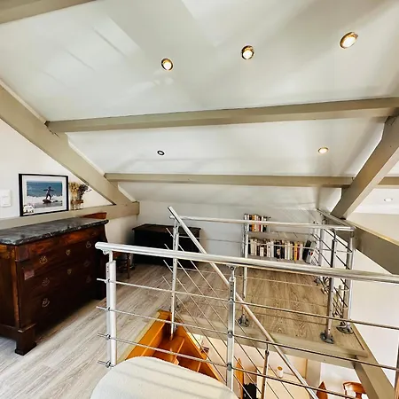 Maison De - 4/5 Pers. - Fr-1-709-107 Дом отдыха Фура