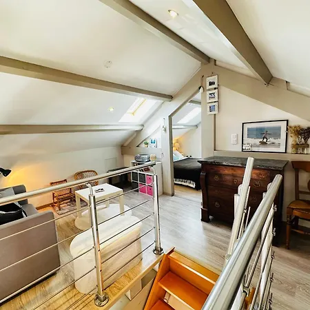 Maison De - 4/5 Pers. - Fr-1-709-107