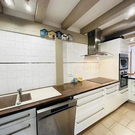Maison De - 4/5 Pers. - Fr-1-709-107