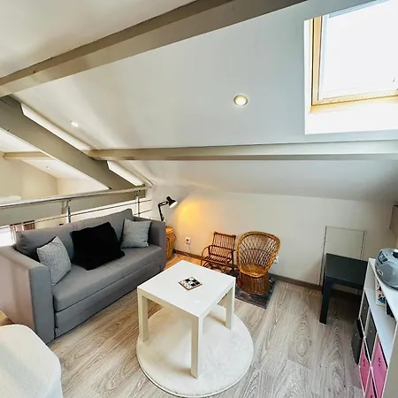 Дом отдыха Maison De - 4/5 Pers. - Fr-1-709-107