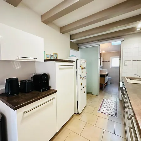 Maison De - 4/5 Pers. - Fr-1-709-107 Holiday home