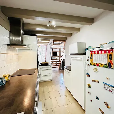 Maison De - 4/5 Pers. - Fr-1-709-107 Holiday home *