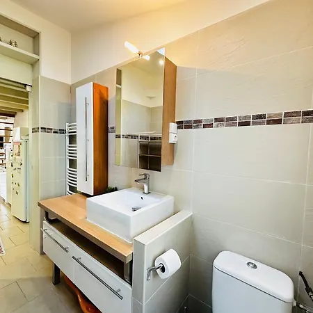 Maison De - 4/5 Pers. - Fr-1-709-107