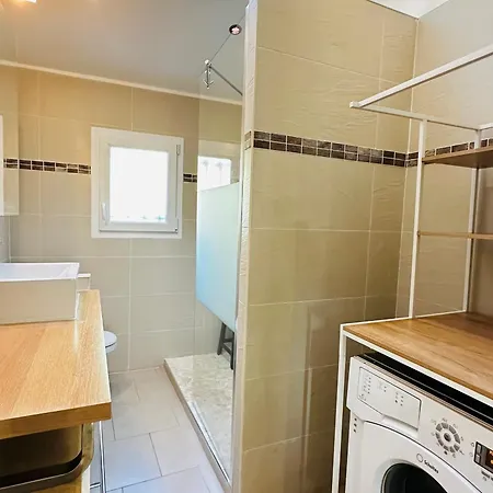 Maison De - 4/5 Pers. - Fr-1-709-107 * Фура