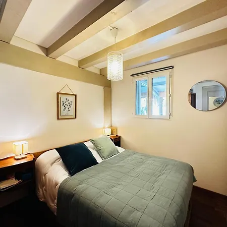 Дом отдыха Maison De - 4/5 Pers. - Fr-1-709-107 *