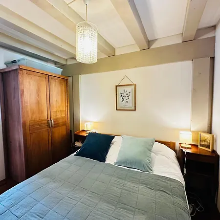 Maison De - 4/5 Pers. - Fr-1-709-107 *