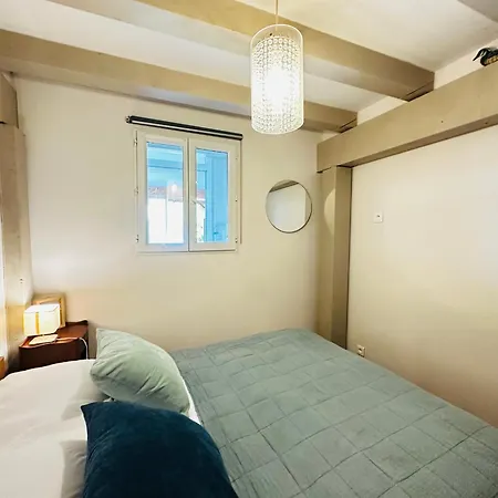Maison De - 4/5 Pers. - Fr-1-709-107 *