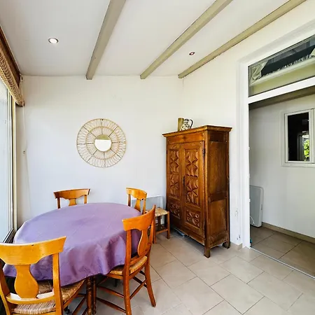 Maison De - 4/5 Pers. - Fr-1-709-107
